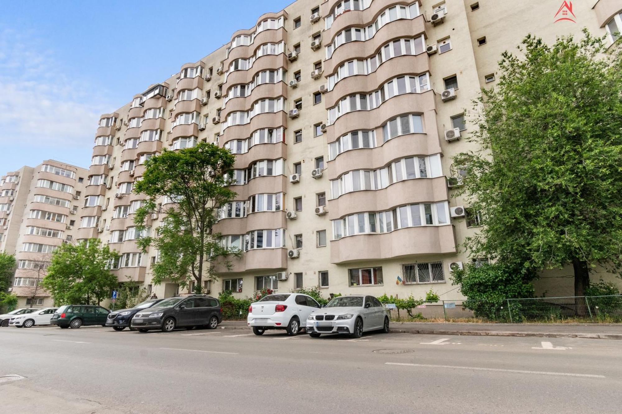 Piperaki Studio Vitan Бухарест Экстерьер фото
